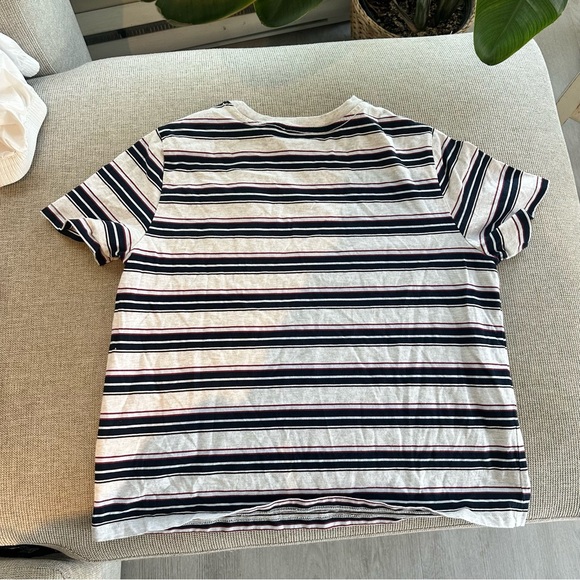 Aritzia Sunday best CottonWhisk™ Emma T-Shirt - Picture 6 of 6